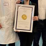 Immagine: Joint commission certificazione 