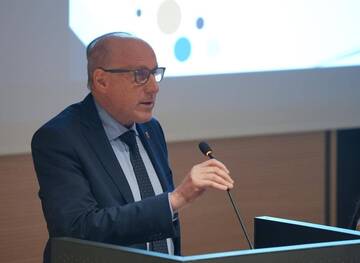 Tonina: “In programma risorse per l’ambito dell’assistenza agli anziani”