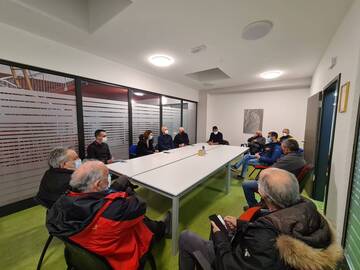 Copertura emergenze sanitarie in alta Val di Non: a Fondo un incontro con amministratori locali e volontari