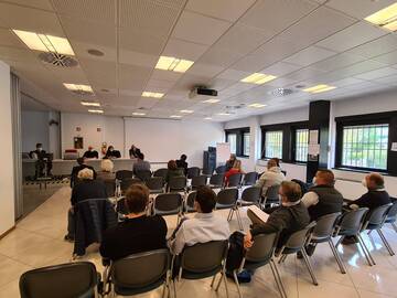 Trasporto sanitario, incontro tra l’assessore Segnana e i volontari: “Definire una soluzione condivisa”