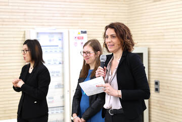 Sordi nelle RSA: convegno oggi alla casa di riposo de Tschiderer promosso dall'ENS trentina