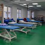 Immagine: La palestra riabilitativa (1)