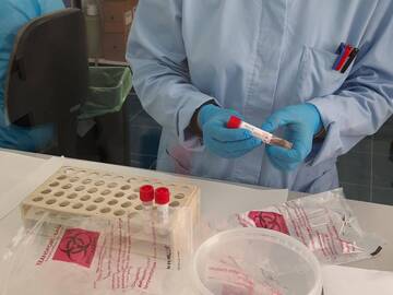 Coronavirus: dal bollettino di venerdì 28 maggio 2021