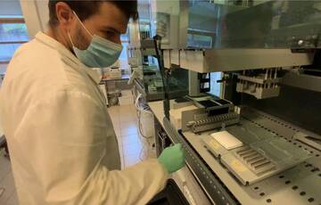 Coronavirus: dal bollettino di sabato 22 maggio 2021