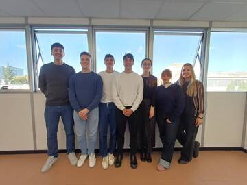 Professioni sanitarie: ecco i nuovi laureati 