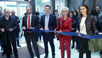 Una sede più ampia e funzionale per l’APPM