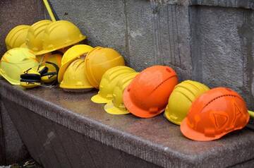 Rischio calore: un memorandum di prevenzione per i lavoratori esposti