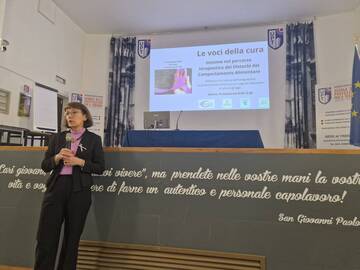 Giornata nazionale contro i disturbi del comportamento alimentare