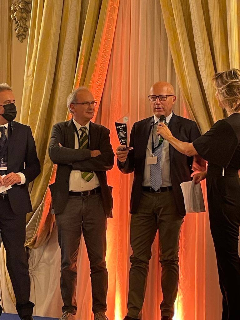 Immagine: Lean Health Award 2021 3