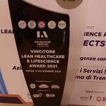 Immagine: Lean Health Award 2021_4