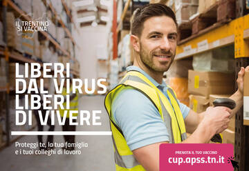 Coronavirus: gli aggiornamenti di sabato 4 settembre 2021