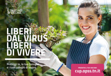 Coronavirus: il bollettino di lunedì 30 agosto 2021