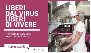 Coronavirus: dal bollettino di martedì 13 luglio 2021