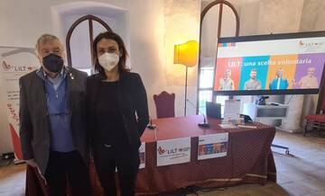 Lilt, porte aperte a nuovi volontari