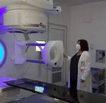 Immagine: Linac santa chiara12