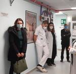 Immagine: Linac santa chiara13