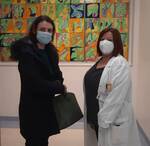 Immagine: Linac santa chiara5