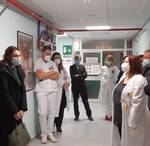 Immagine: Linac santa chiara6