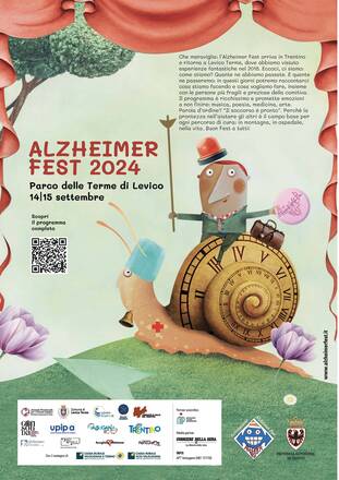 Alzheimer, prevenire è possibile