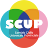 Immagine: logo SCUP