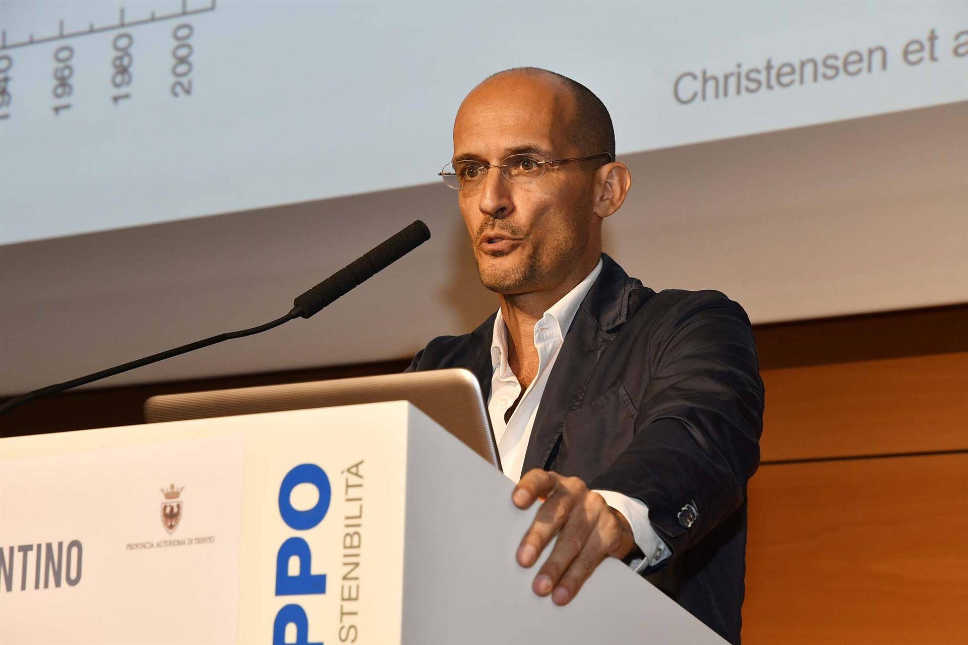 Immagine: Luigi Fontana