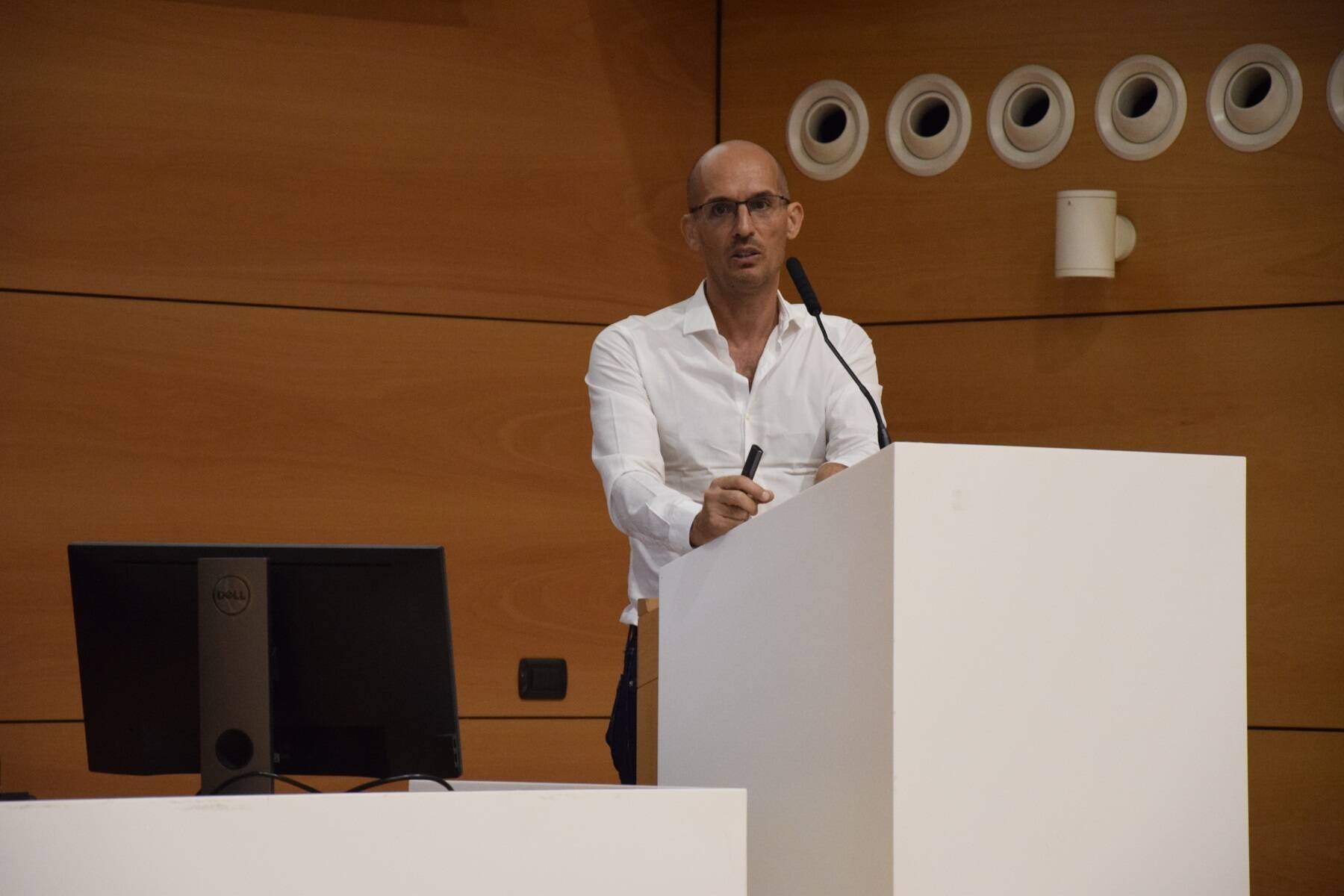 Immagine: Luigi Fontana