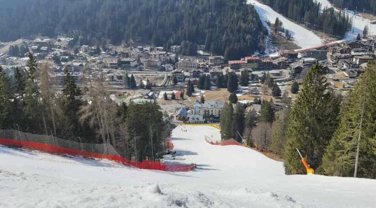 Immagine: madonna di campiglio