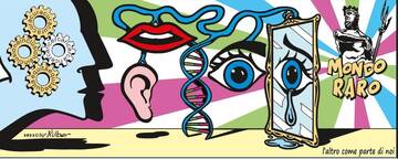 In rete per scalare le 8mila malattie rare