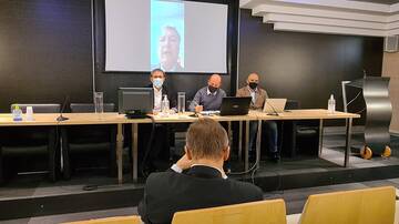 Failoni: “Agiamo uniti per la maratona vaccinale”