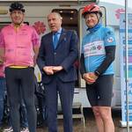 Immagine: Mario Tonina, Antonio Ferro, Josef Widmann