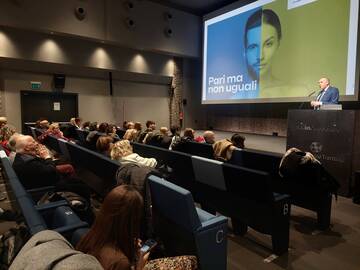 Medicina di genere: pari ma non uguali