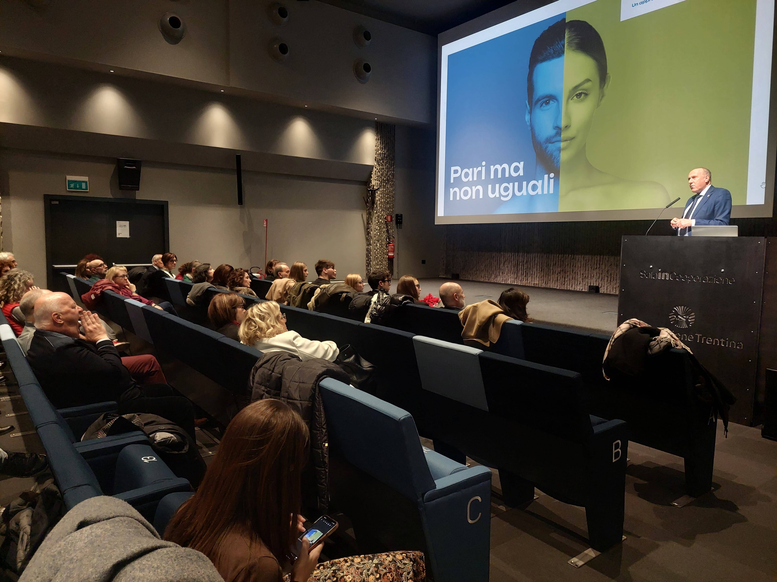 Immagine: Mario Tonina