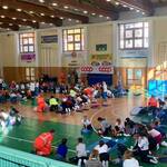 Immagine: Mass training Predazzo 