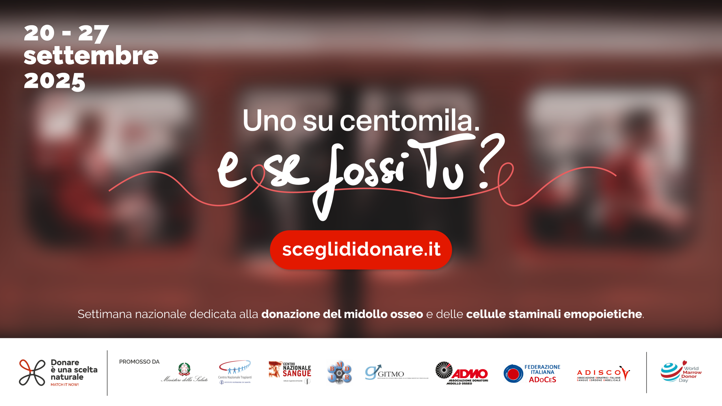 Immagine: MatchItNow24 SaveTheDate Savethedate e se fossi tu treno