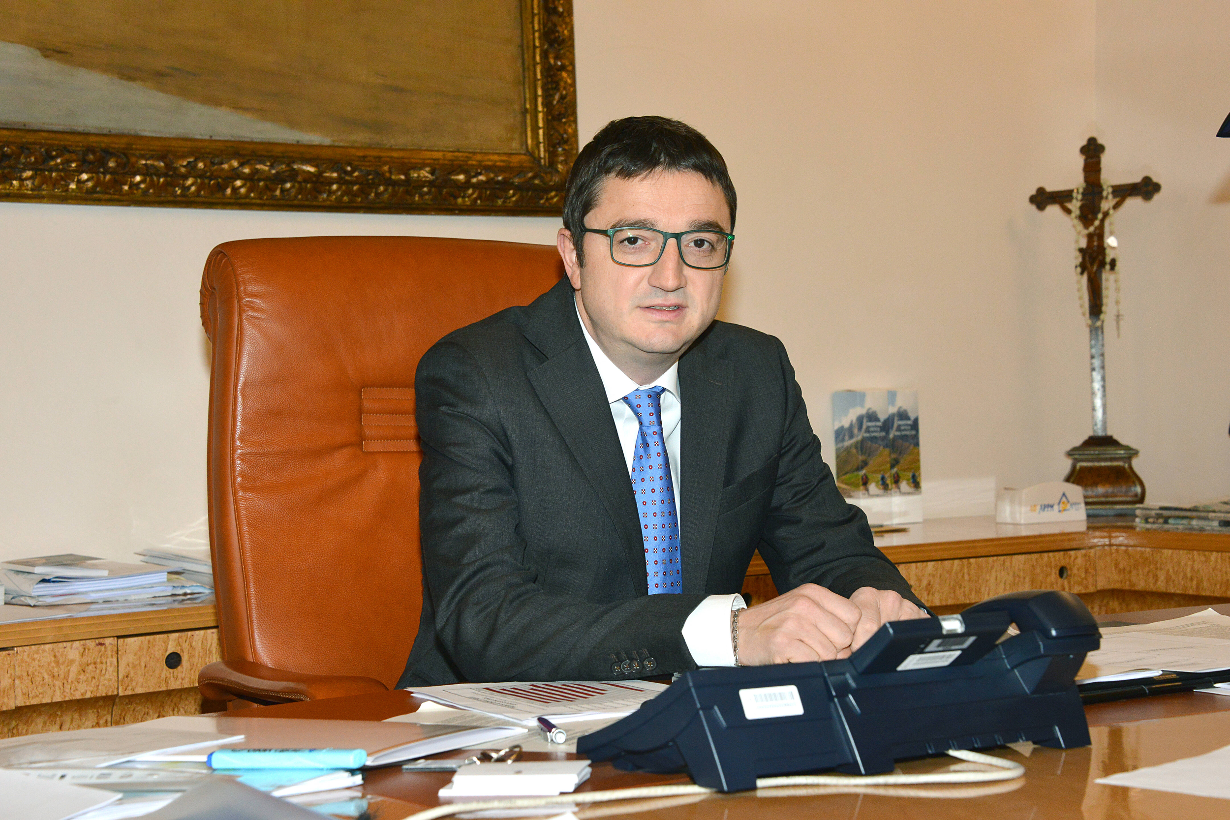 Immagine: Maurizio Fugatti (3)