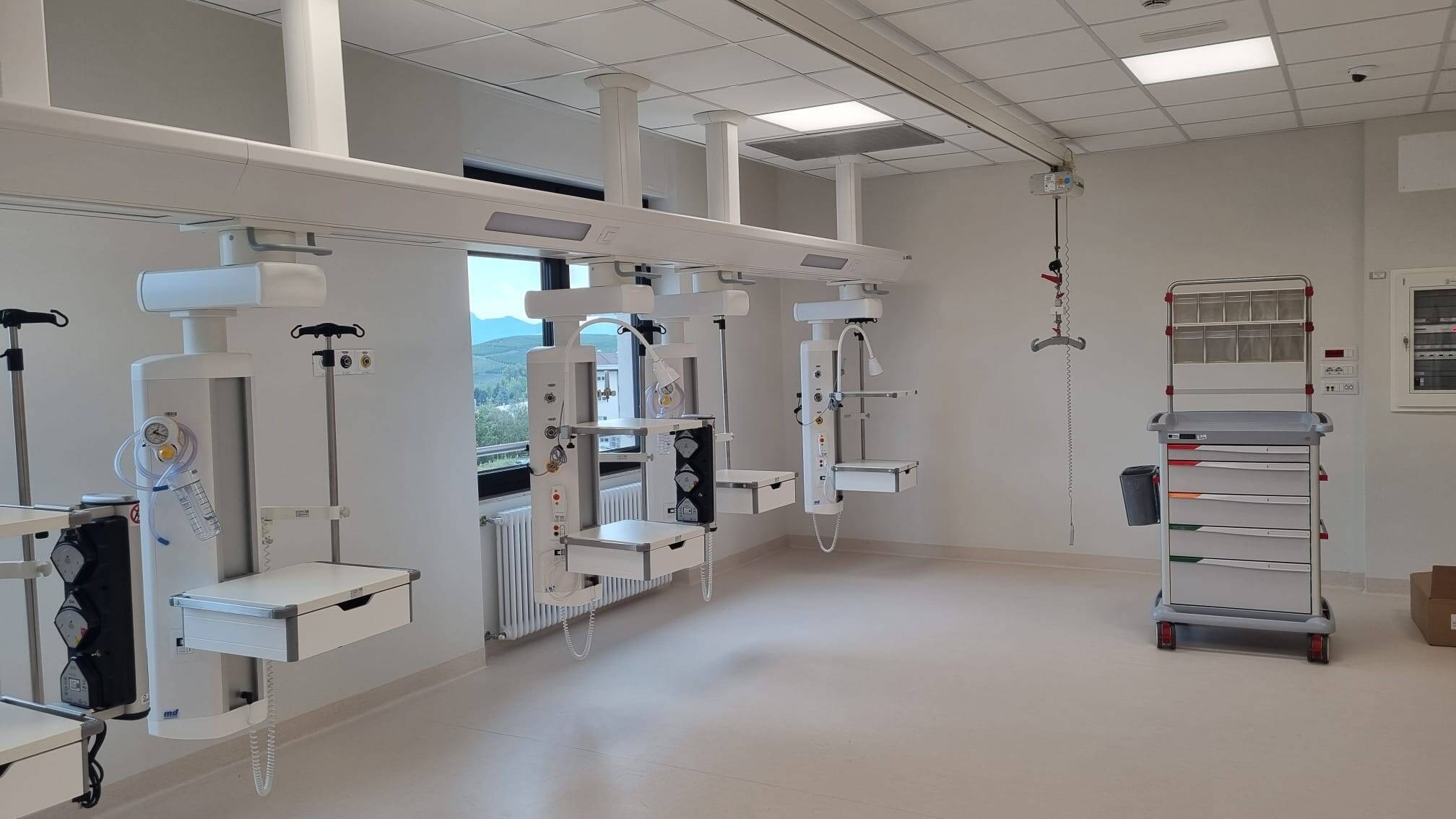 Immagine: Medicina cles