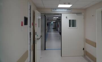 Santa Chiara, nella notte un guasto al sesto piano