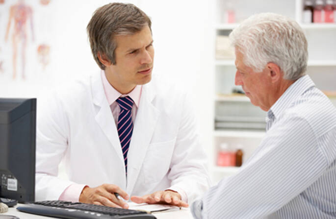 Immagine: Medico base