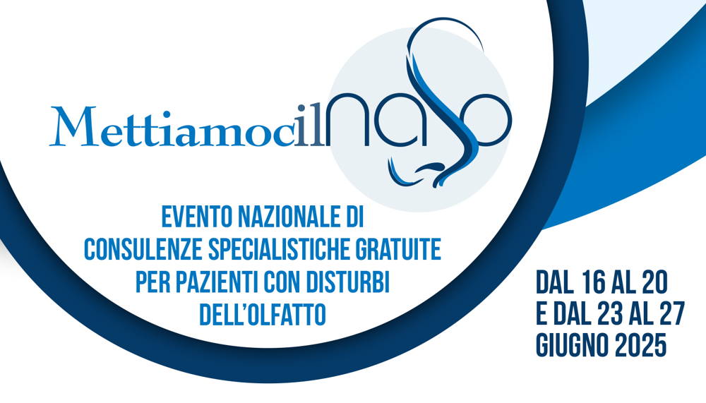 Immagine: Mettiamoci il naso