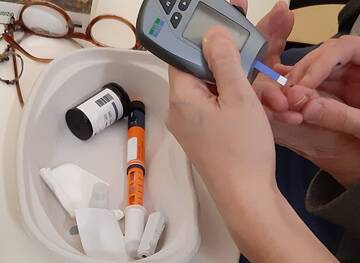 Giornata mondiale diabete 2022: le iniziative in Trentino 