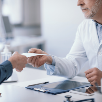 Assegnazione zone carenti per medici di medicina generale