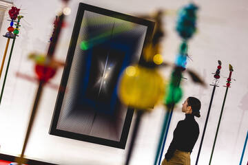 "Trovando il cuore", presentazione del progetto del nuovo cuore artificiale 