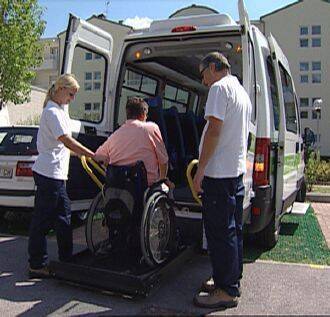 Servizio "MuoverSi", aggiornati i criteri e le modalità di accesso