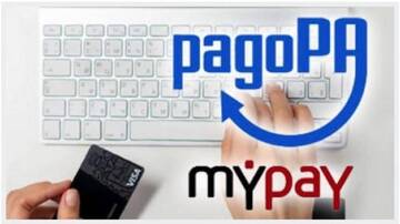 MyPay sospeso da domani a domenica 3 dicembre 2023