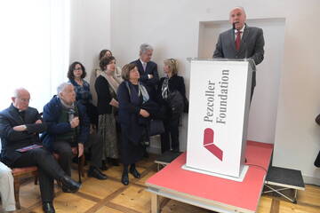 Nuova sede e nuove sfide per la Fondazione Pezcoller