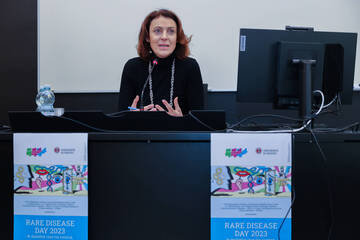 Segnana, malattie rare: “Investire nella ricerca e collaborare per dare risposte sempre più adeguate”