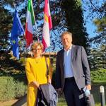 Immagine: nominata direttrice risorse umane Apss