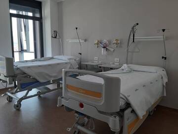 Residenza sanitaria territoriale temporanea: nuova proroga per San Vendemmiano