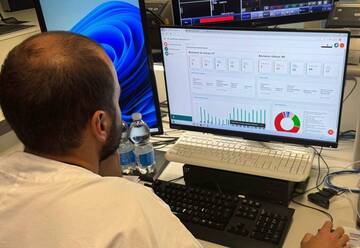 Arco, parte il nuovo Sistema informativo ospedaliero 