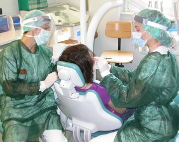 Formazione specialistica dei laureati non medici: approvato il Protocollo con l'Università di Verona